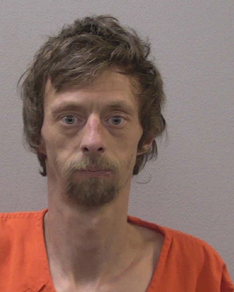 Mugshot of JONATHAN LEVI BELFORD