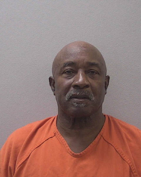 Mugshot of JOHNNIE LEE PORTERFIELD