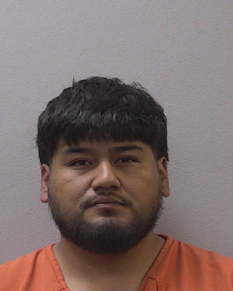 Mugshot of ALAN RODRIGUEZ-PALACIOS