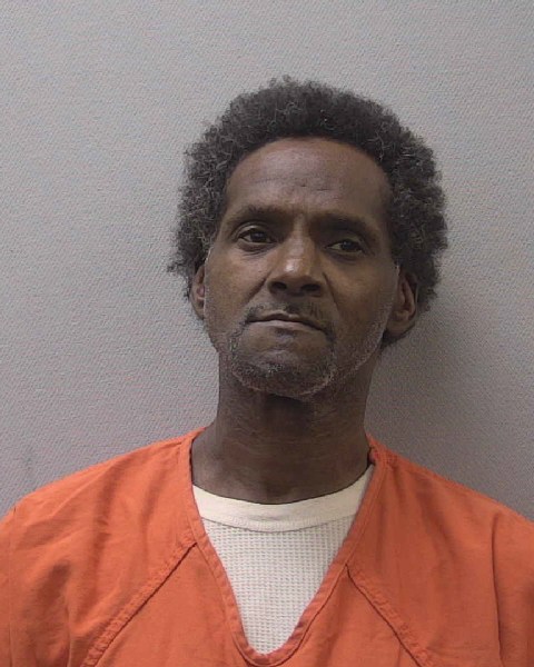 Mugshot of KEVIN BERNARD YOUNG