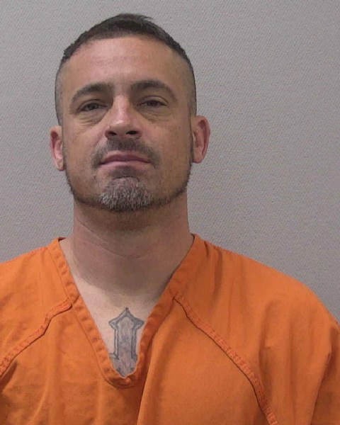 Mugshot of BRANDON TAYLOR HOLLAND