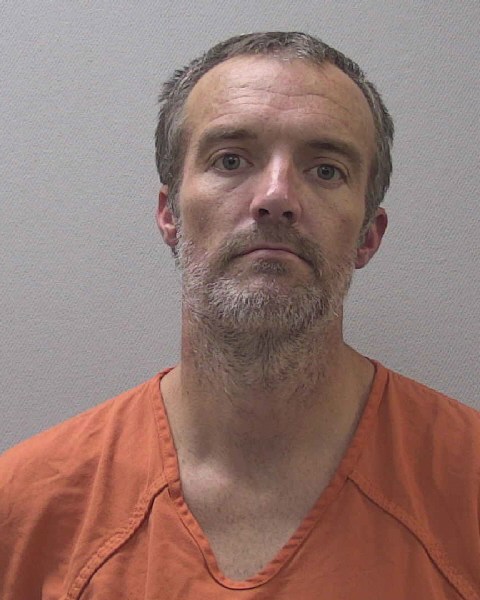 Mugshot of JEFFREY GENE SKIPPER