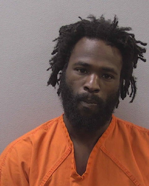 Mugshot of DOUGLAS DASHAWN MORRIS