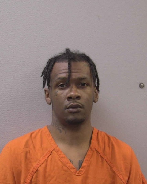 Mugshot of MACE MALAWN TISDALE