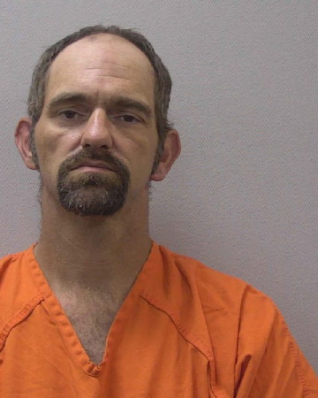 Mugshot of BRYAN T COLE