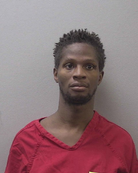 Mugshot of DEXTER LARON ANDERSON