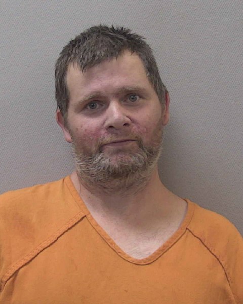 Mugshot of GENE AUSTEEN MCMILLAN
