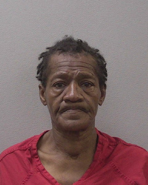 Mugshot of MARIUM CHRISTINE STOKES