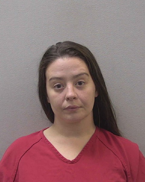 Mugshot of KAYLA LOUISE BASS