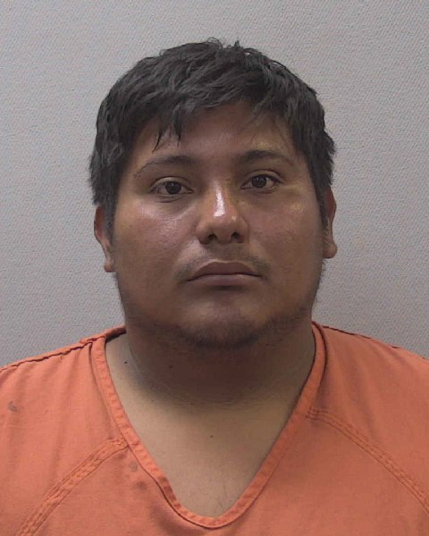 Mugshot of KEVIN DIAZ RODRIGUEZ