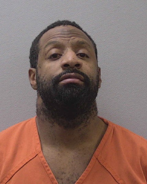 Mugshot of RYAN AURELIUS PACE