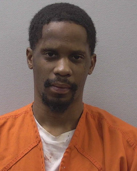 Mugshot of ANTOINE LAURELL LAWRENCE
