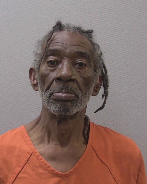 Mugshot of ANTHONY GLENN MOULTRIE