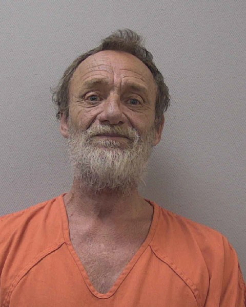 Mugshot of WILLARD CURTIS LEE