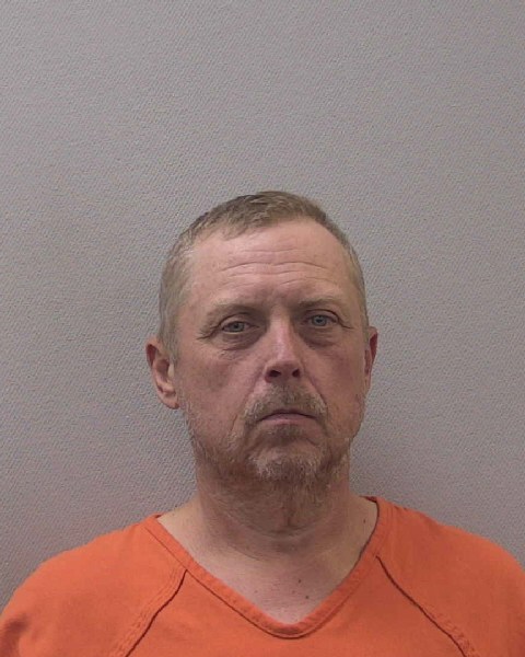 Mugshot of DAVID BREWER GRIFFIN