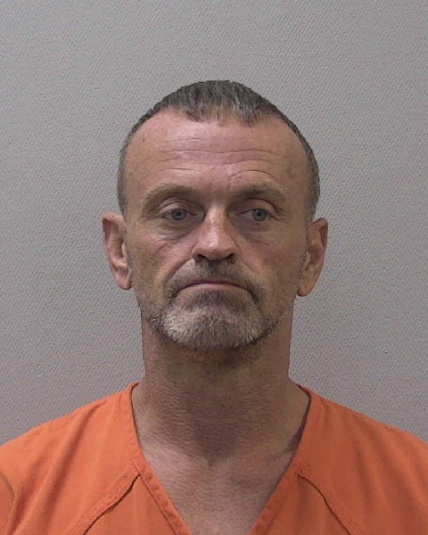 Mugshot of GEORGE COLIE WHITTEN