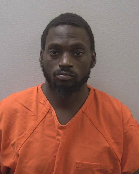 Mugshot of TEDDIE LEE JACKSON