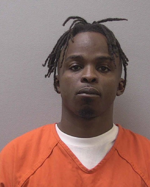 Mugshot of TYSKI JERMAINE JENKINS