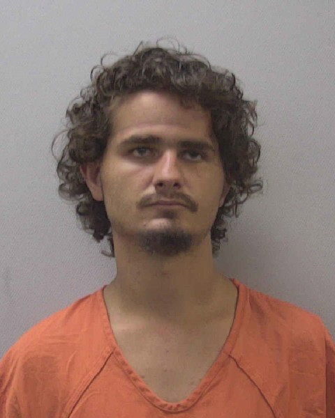 Mugshot of LUCIUS POOLE