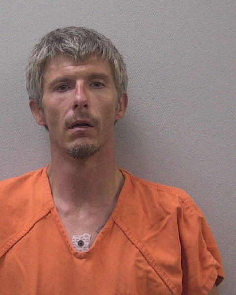 Mugshot of JOHN RICHARD FRENCH