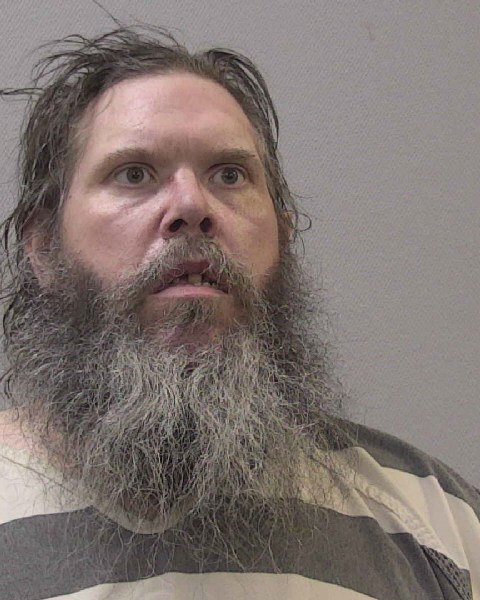 Mugshot of ROBERT JOHN COSSEY