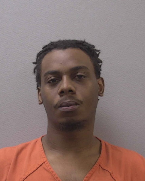 Mugshot of DARRIAN LYTES