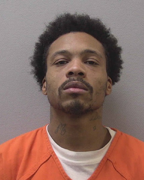 Mugshot of ANTHONY LENNON