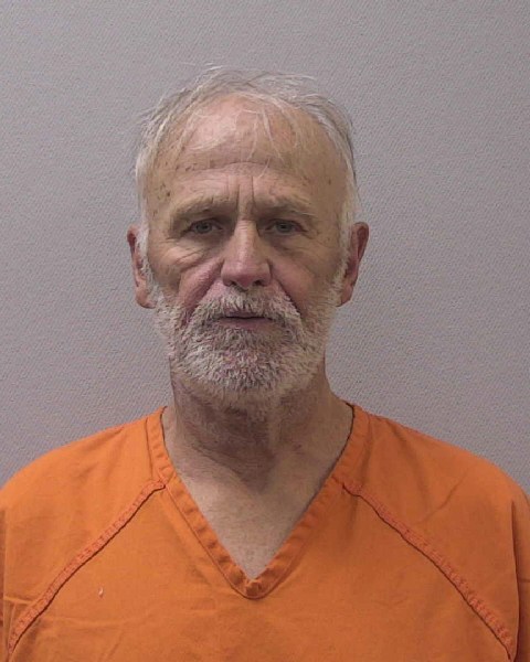 Mugshot of DANTON ROLLIN BROWDER