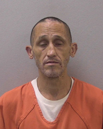 Mugshot of JAVIER CARTAGENA