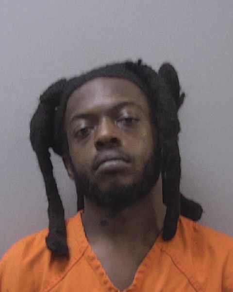 Mugshot of JAYMOND CORDALE BRICE