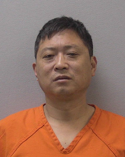 Mugshot of JINFANG LIU