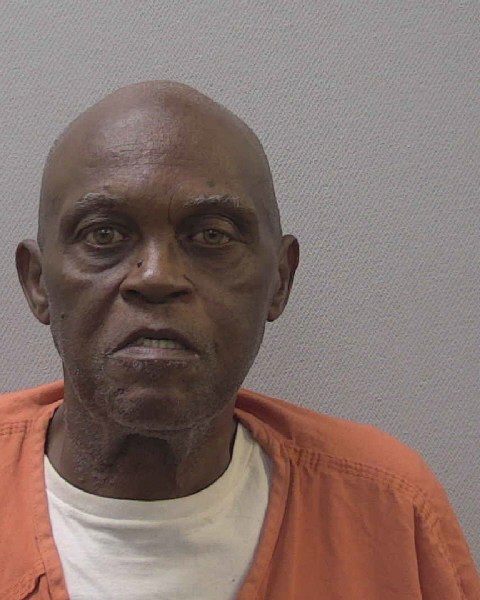 Mugshot of JERRY EARL YOUNG