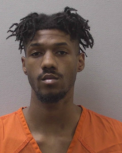 Mugshot of CORINTHIAN O`MARIUS SAPP