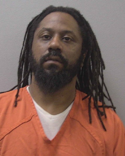 Mugshot of FREDDIE A POWELL