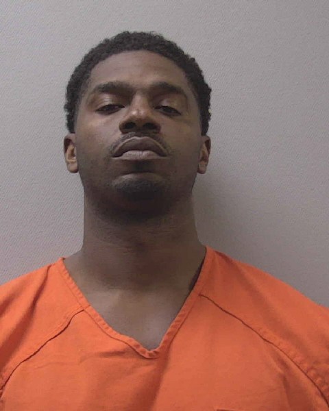 Mugshot of NICHOLAS MARQUIS DOOLEY
