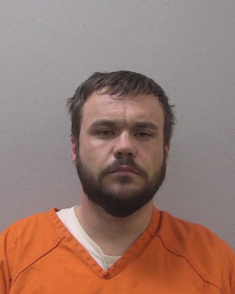 Mugshot of AUSTIN TYLER DAVIS