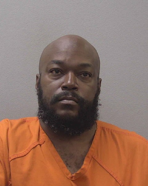 Mugshot of WILLIAM ALAN DEMONTRAY GARDNER