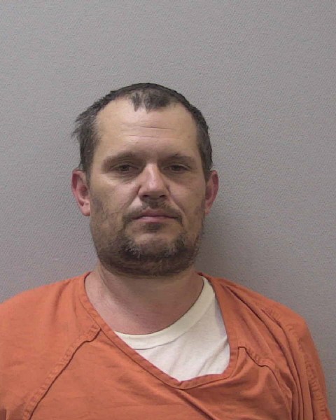 Mugshot of CHRISTOPHER MICHAEL MILES