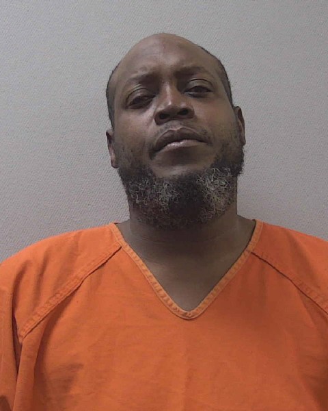 Mugshot of TRAVIS SIMMONS