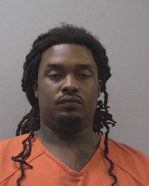 Mugshot of XAVIER JAMES MILLER