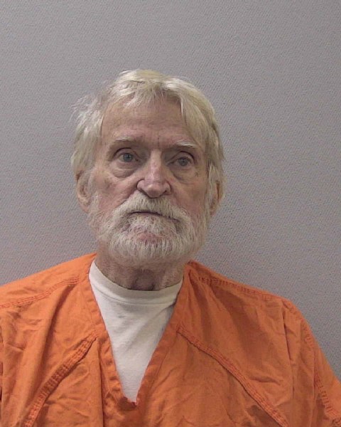 Mugshot of EUGENE RYALS