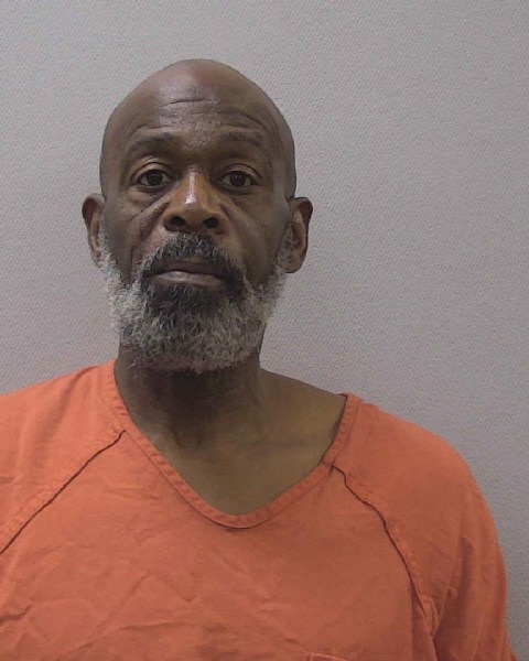 Mugshot of VINCENT LEONARD PINKARD