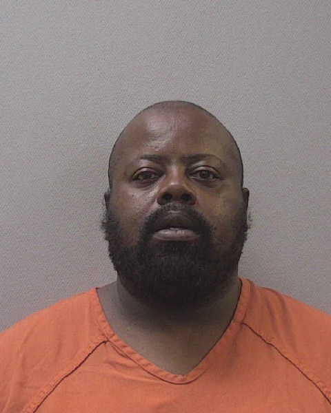 Mugshot of ANTONIO JARRELL HENDRIX