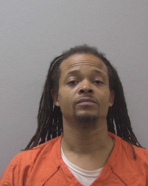 Mugshot of RICKY ANTWAN ROBERTS