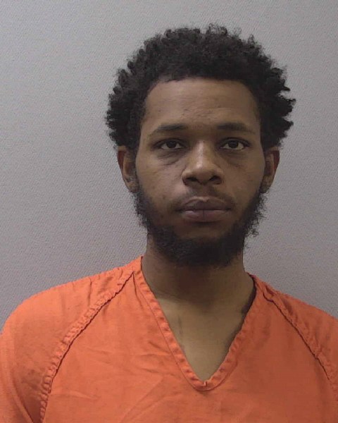 Mugshot of ETHAN HENRY BAXTER