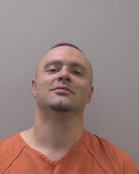 Mugshot of MATTHEW IRVING SMOAK