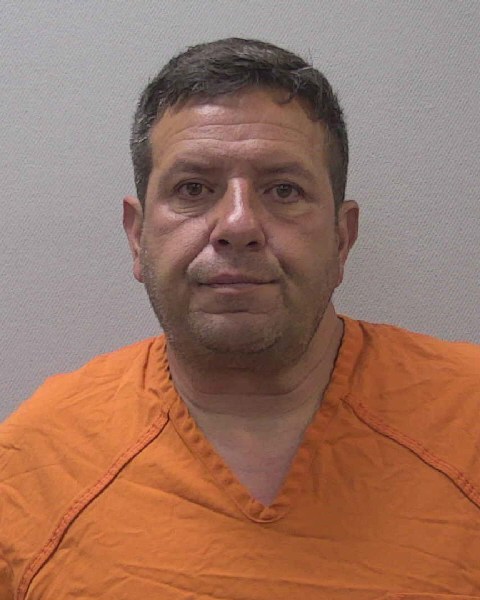 Mugshot of BRIAN J FALABELLA