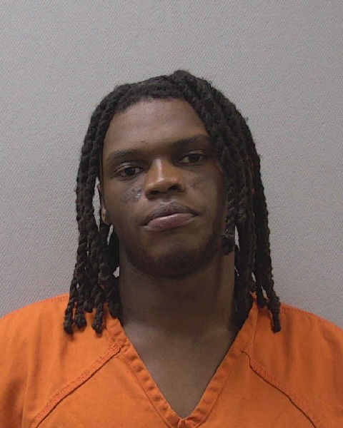 Mugshot of ARVIN JOHN HILTON