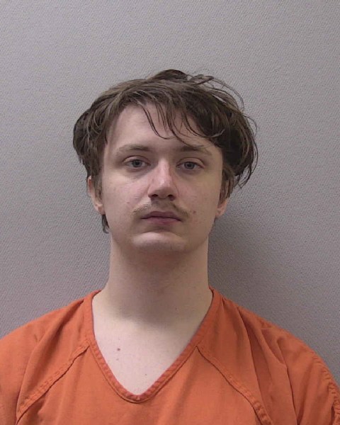Mugshot of MATTHEW LEONARD LOVERIDGE
