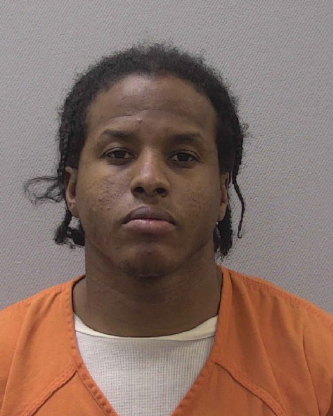 Mugshot of ISAIAH WADE WYATT